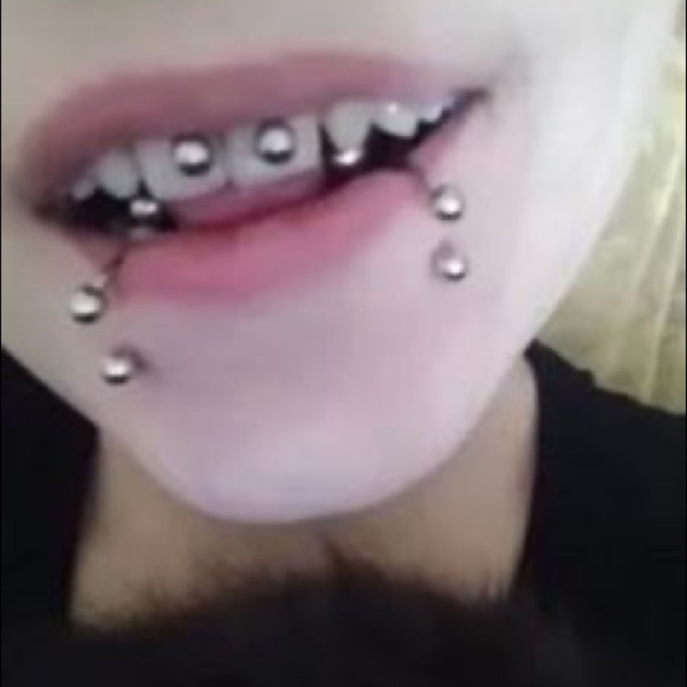 Meet your Posher, Sergio